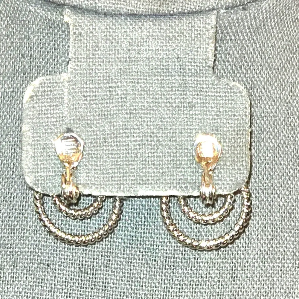 Jonette Jewelry Gallery vintage jjg
